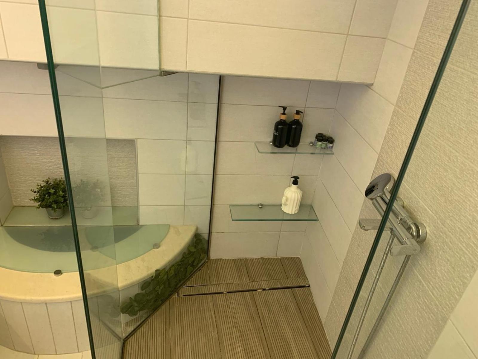 Anemomilos Jacuzzi Suite Corfu  Exterior photo